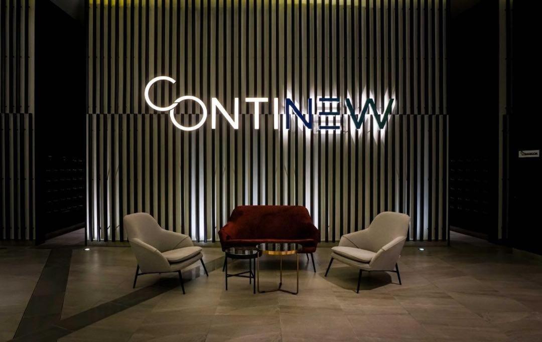Continew Residence By Homebrickz Kuala Lumpur Esterno foto